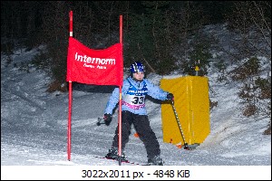 Trofeo Val di Non Ski 2011 - 0064